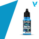 Vallejo Mecha Color Deep Blue