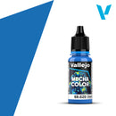 Vallejo Mecha Color Electric Blue
