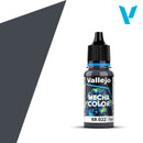 Vallejo Mecha Color Titan Dark Blue