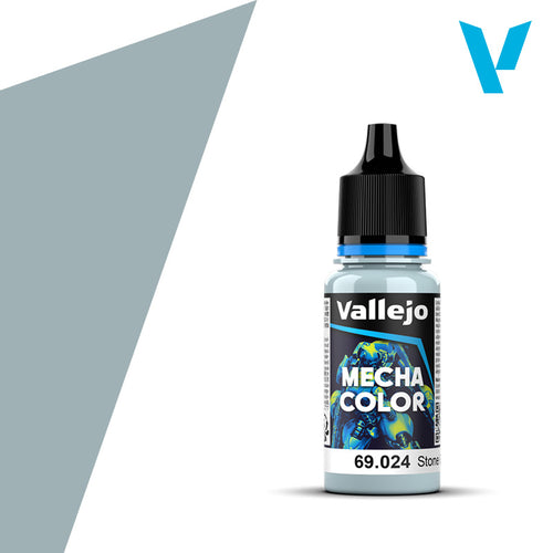 Vallejo Mecha Color Stone Grey