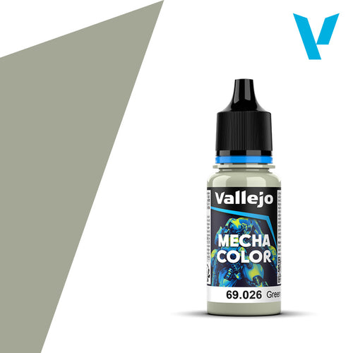 Vallejo Mecha Color Green