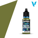 Vallejo Mecha Color Deep Green