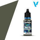 Vallejo Mecha Color Dark Green