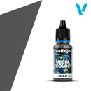 Vallejo Mecha Color Dark Grey Green