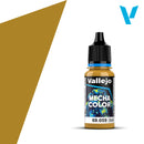 Vallejo Mecha Color Gold