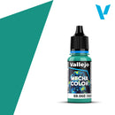 Vallejo Mecha Color Metallic Green