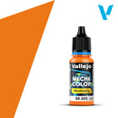Vallejo Mecha Color Light Rust Wash