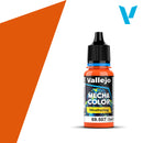 Vallejo Mecha Color Dark Rust Wash