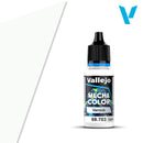 Vallejo Mecha Color Satin Varnish (18ml)