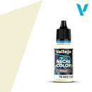 Vallejo Mecha Color Ivory Primer (18ml)