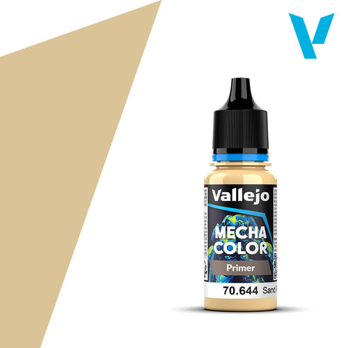 Vallejo Mecha Color Sand Primer (18ml)