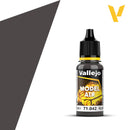 Vallejo Model Air Dark Brown (RLM61)