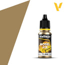 Vallejo Model Air Gold (Metallic)