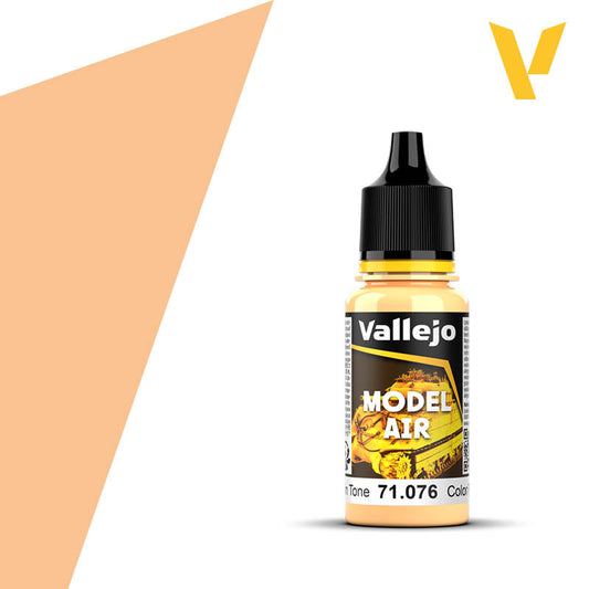 Vallejo Model Air Skin Tone