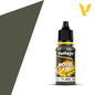 Vallejo Model Air Medium Olive