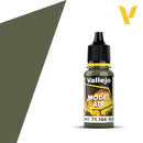 Vallejo Model Air Green (RLM 62)