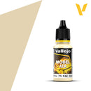 Vallejo Model Air Aged White