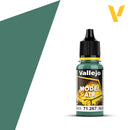 Vallejo Model Air Light Green (RLM25)