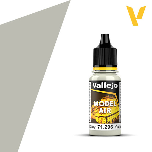 Vallejo Model Air USAAF Light Grey
