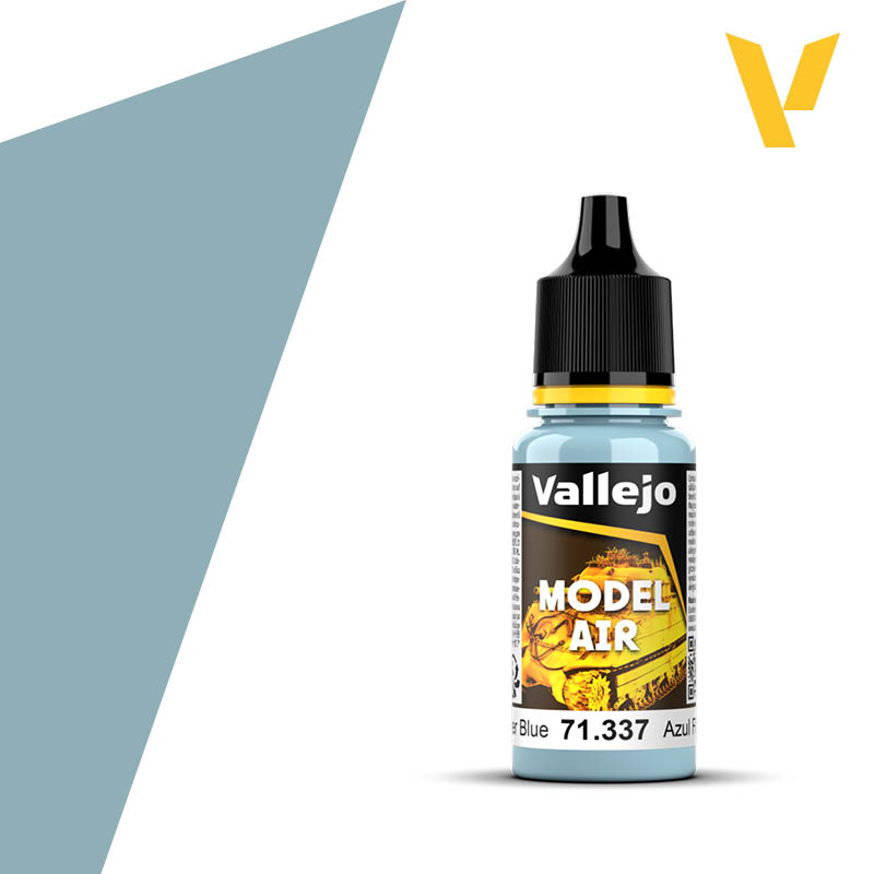 Vallejo Model Air Flanker Blue