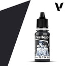 Vallejo Model Color Continental Blue