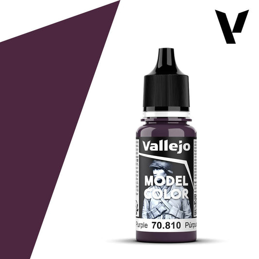 Vallejo Model Color Royal Purple