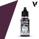 Vallejo Model Color Royal Purple