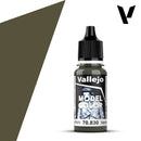 Vallejo Model Color German Field Grey WWII