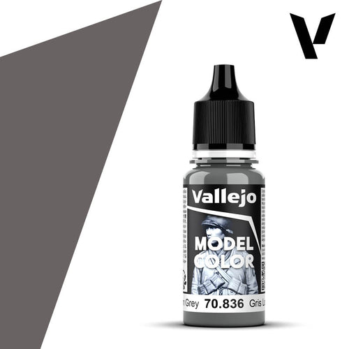 Vallejo Model Color London Grey