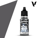 Vallejo Model Color Basalt Grey