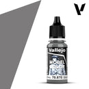 Vallejo Model Color Medium Sea Grey