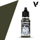 Vallejo Model Color Olive Grey