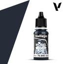 Vallejo Model Color Dark Sea Blue