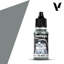 Vallejo Model Color Blue Grey Pale