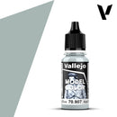 Vallejo Model Color Pale Greyblue