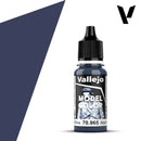 Vallejo Model Color Prussian Blue
