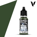 Vallejo Model Color Flat Green