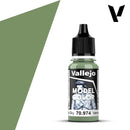 Vallejo Model Color Green Sky