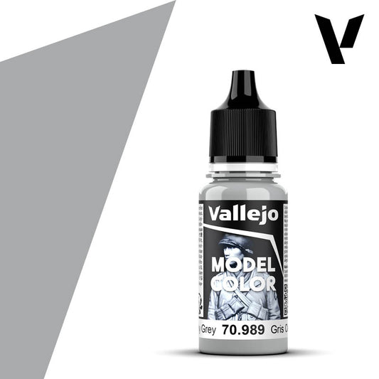 Vallejo Model Color Sky Grey