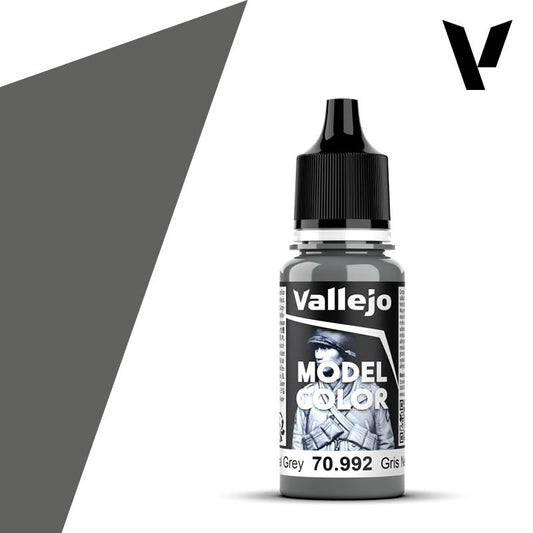 Vallejo Model Color Neutral Grey