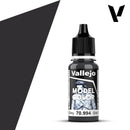 Vallejo Model Color Dark Grey