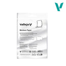 Vallejo Wet Palette Moisture Paper Refill