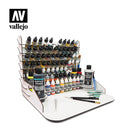 Vallejo Work Station and Vertical Storage (40x30cm)