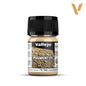 Vallejo Pigment FX Light Yellow Ochre