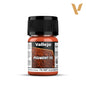 Vallejo Pigment FX Dark Red Ochre