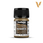 Vallejo Pigment FX Natural Umber