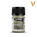 Vallejo Pigment FX Green Earth