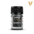 Vallejo Pigment FX Dark Slate Grey
