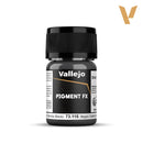 Vallejo Pigment FX Carbon Black