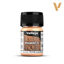 Vallejo Pigment FX New Rust